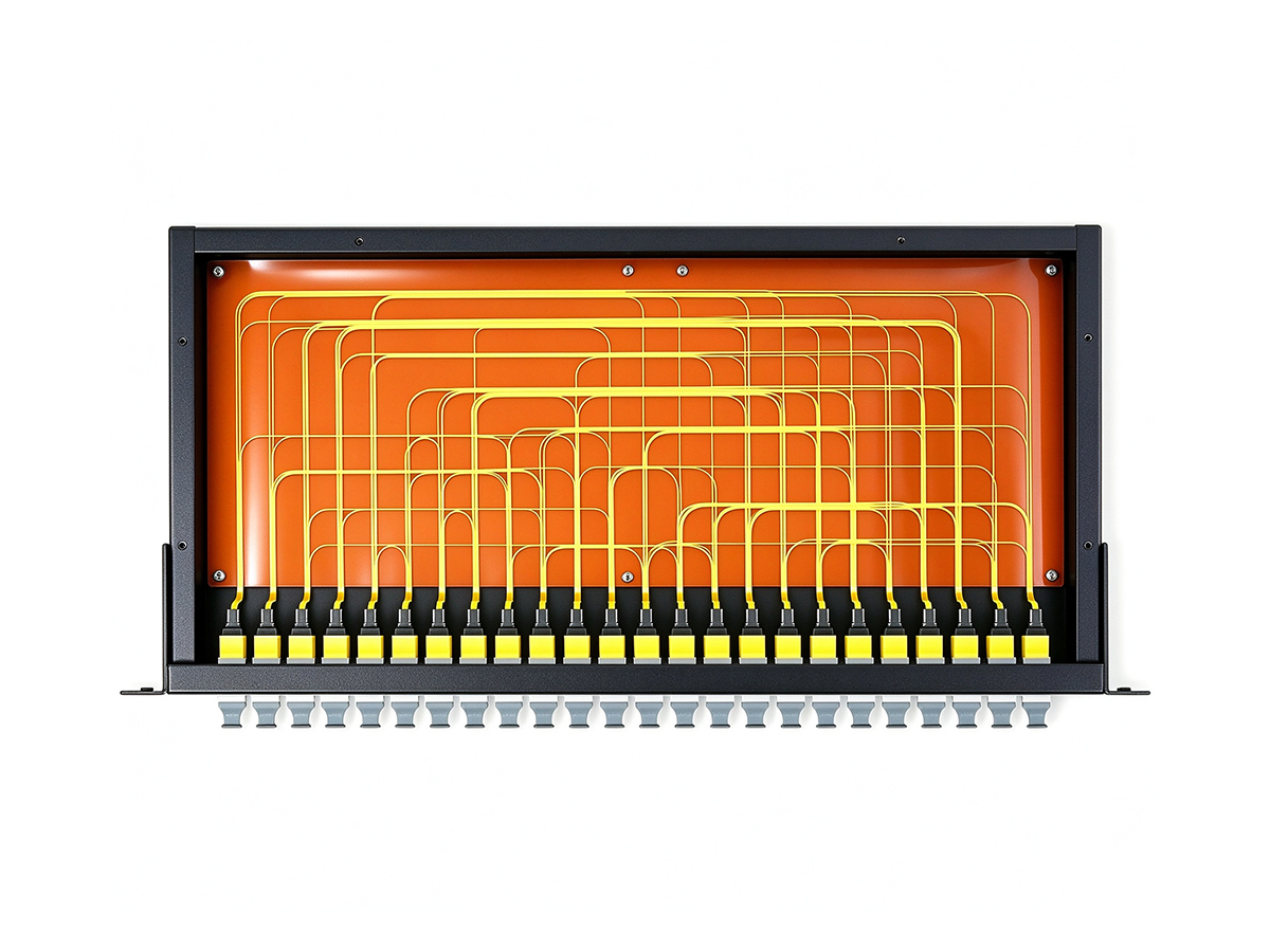 DYS Shuffle Box 192F